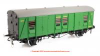 9170 Heljan CCT number 2372 - Southern Railway